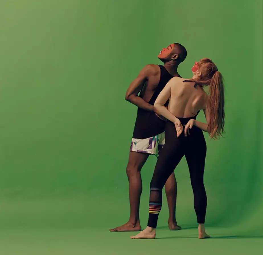 Eddie Peake, A Dream Of A Real Memory, video, 62 min, 2020, commissioned for Circa