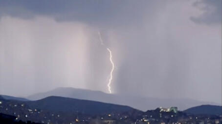 THE (UN)EVENT SIDE A, Linn Phyllis Seeger