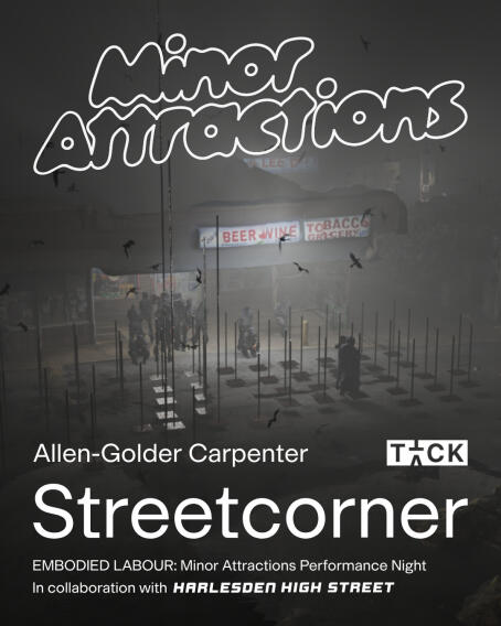 Allen-Golder Carpenter - Sojourn, 2025, Moving image (animation and found footage), 30’10” Edition of 4 plus 2 AP - Courtesy of TICK TACK, Antwerp
