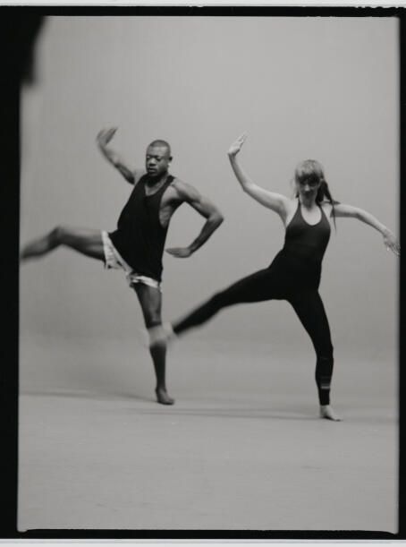 Eddie Peake, A Dream Of A Real Memory, video, 62 min, 2020, commissioned for Circa