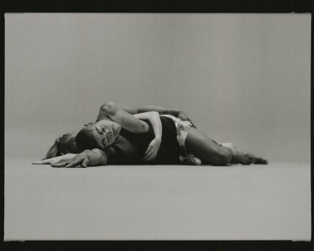 Eddie Peake, A Dream Of A Real Memory, video, 62 min, 2020, commissioned for Circa