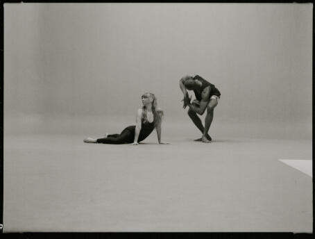 Eddie Peake, A Dream Of A Real Memory, video, 62 min, 2020, commissioned for Circa