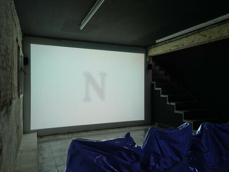Allen-Golder Carpenter - Sojourn, 2025, Moving image (animation and found footage), 30’10” Edition of 4 plus 2 AP - Courtesy of TICK TACK, Antwerp