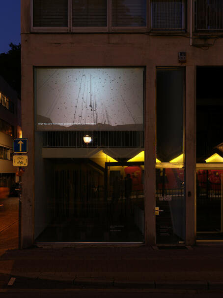 Allen-Golder Carpenter - Sojourn, 2025, Moving image (animation and found footage), 30’10” Edition of 4 plus 2 AP - CINEMA TICK TACK, Antwerp