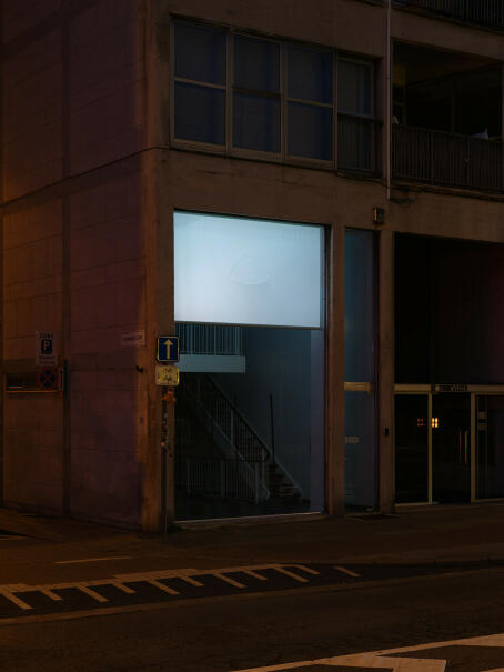 Allen-Golder Carpenter - Sojourn, 2025, Moving image (animation and found footage), 30’10” Edition of 4 plus 2 AP - CINEMA TICK TACK, Antwerp