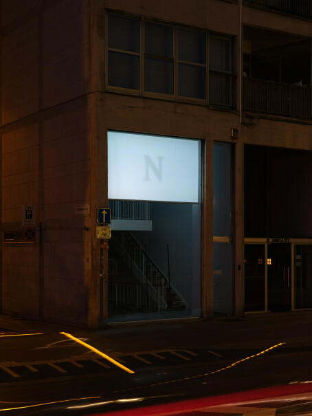 Allen-Golder Carpenter - Sojourn, 2025, Moving image (animation and found footage), 30’10” Edition of 4 plus 2 AP - CINEMA TICK TACK, Antwerp