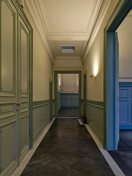 TACK TICK Mechelen — Behind The Scenes — First Public opening on 25 and 26 April