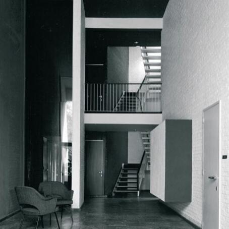 TT Hallway
