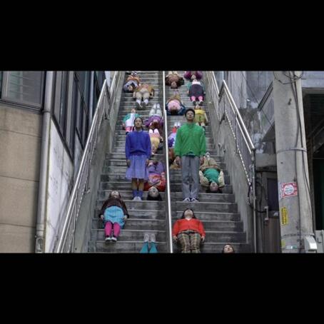 PungJeong.Gak (風精.刻) A Town with a Blue Hill by Joowon Song. Opening this FRI on CINEMA TT. #ticktacktime