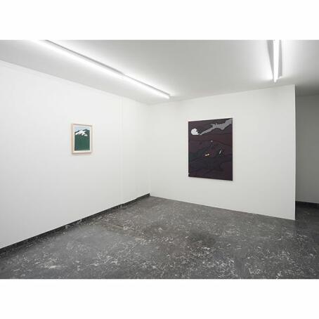 Soloshow Miyeon Lee on view during Antw Art Weekend! Regards, TT. #ticktacktime