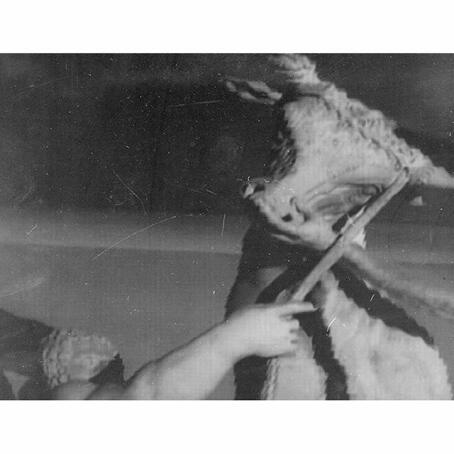 Tonight, group screening on CINEMA with: Benjamin Verhoeven, Meggy Rustamova, Francesca Ferreri & Luca Vanello. HISK @ TT. #ticktacktime