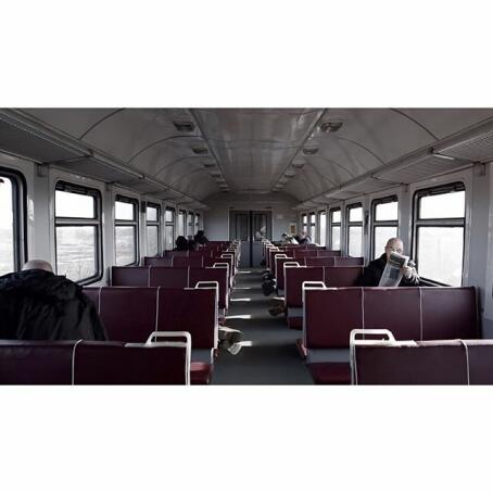 Tonight on CINEMA: the HISK @ TT with Ingel Vaikla, The Shift, 2019, HD video, 10’. #ticktacktime