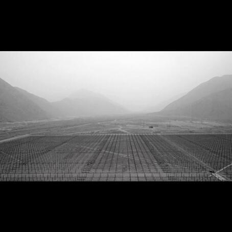 Tonight on CINEMA: Diego Lama - Expansión Observable, 2016, 3'2''