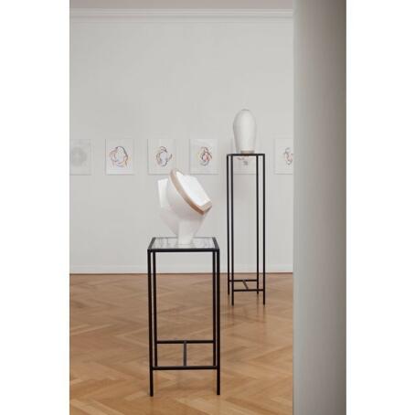 Upcoming at TT: ‘Love and Work (2007-today) ’First Belgian soloshow of Flurin Bisig (1982, CH)