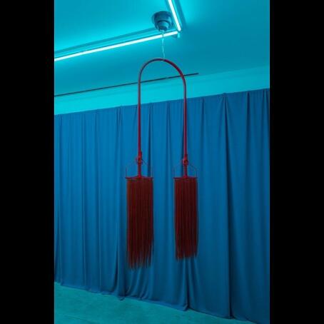 Takuro Tamayama is part of the next groupshow ‘Euphoria’. It will be the first time Tamayama exhibits his works in Europe