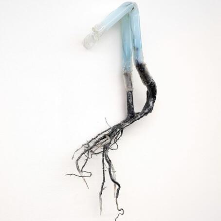 Adriano Amaral (1982, Brasil), is part of the current groupshow, ‘Euphoria’, curated by Domenico De Chirico