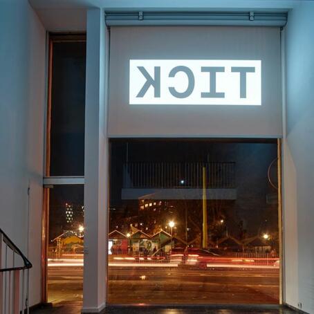 CTT. Screens daily from sunset - 1 AM Current: @aesplusf, The Feats of Trimalchio, 2007