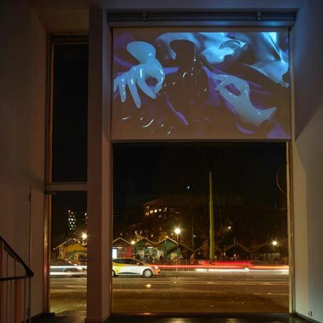 Euphoria, previous groupshow presenting Anna Franceschini (1979 IT) on CINEMA.
__
Anna Franceschini is an artist, filmmaker and researcher. She works