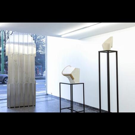 Love and Work (2007-today). Solo Flurin Bisig.