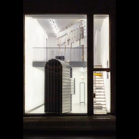 Love and Work (2007-today). Solo Flurin Bisig.