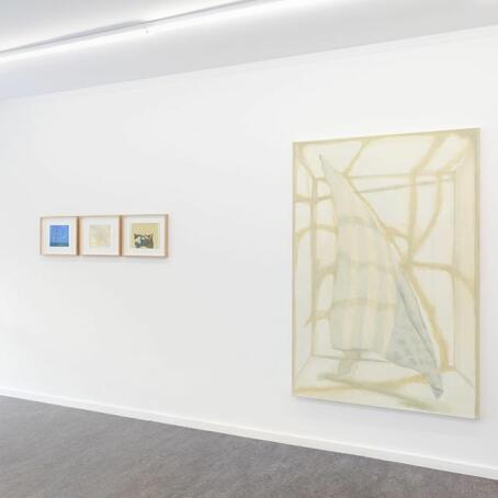 Guy Van Bossche, Underground No Floor.Open on appointment or DM for access to online preview!