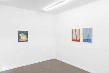 Guy Van Bossche, Underground No Floor.
Open on appointment or DM for access to online preview!
_____
Photo by Pieter Huybrechts
_____
@guy.van.bossche
