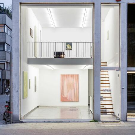 Guy Van Bossche, Underground No Floor.
Open on appointment.
_____
Photo by Pieter Huybrechts
_____
@guy.van.bossche @muliermuliergallery #guyvanbossch