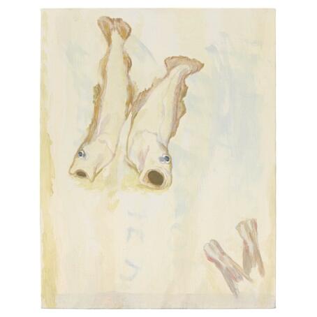 Guy Van Bossche, The Passage, 2020
Oil on canvas, 48 x 37,5 cm
____
Guy Van Bossche, Underground No Floor.
Open on appointment or DM for access to onl