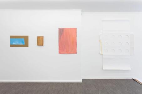 Tangier, a 2 day exhibition by artist collective Edition No. 1. Brought together by Hans Theys.
Exhibition view.
Photo by Pieter Huybrechts
____
#tick