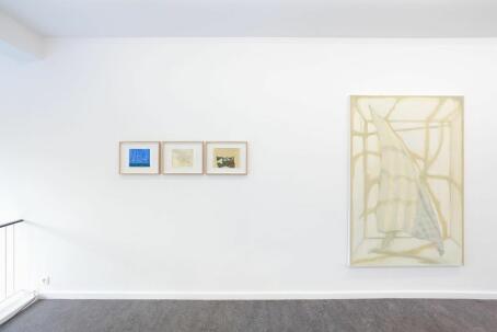 Guy Van Bossche, Underground No Floor.
Open on appointment or DM for access to online room.
_____
Photo by Pieter Huybrechts
_____
@guy.van.bossche @m