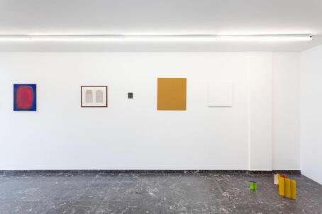 Tangier, a 2 day exhibition by artist collective Edition No. 1. Brought together by Hans Theys.
Exhibition view.
Photo by Pieter Huybrechts
____
#tick