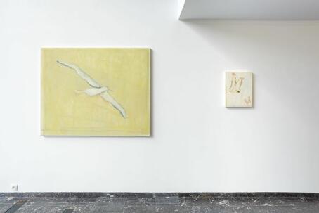 Guy Van Bossche, Underground No Floor.
Show prolonged until 6 June!
_____
Photo by Pieter Huybrechts
_____
@guy.van.bossche @muliermuliergallery #guyv