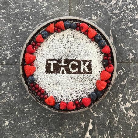 On the 2nd of May 2019, TICK TACK officially opened its doors. 
We could not have imagined the love, support & collaborations we experienced over our