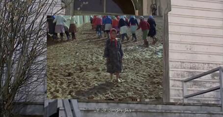 Dima Srouji - Always a Waiting Market (2023)