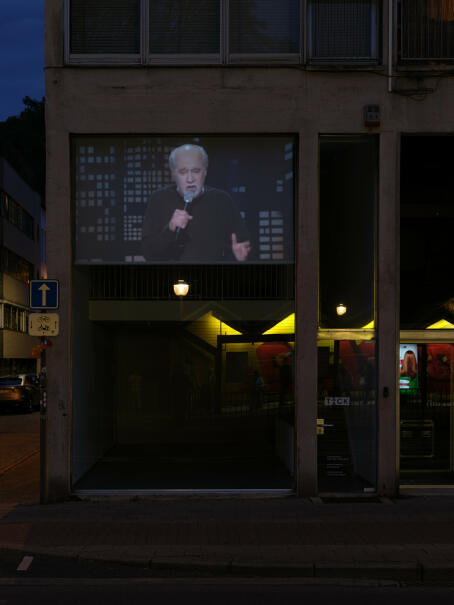 Andy Guerrero, The Illusion Of Choice, 2025, video, sound
