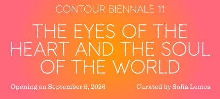 Contour Biennale 11