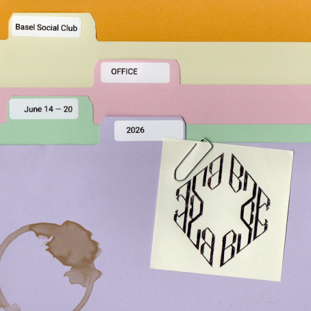 BASEL SOCIAL CLUB 2026: OFFICE