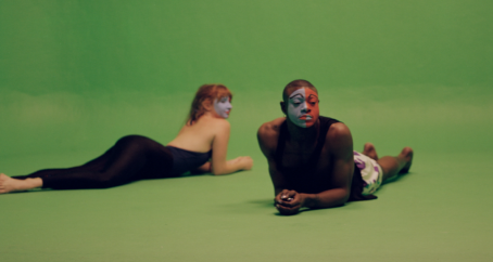 Eddie Peake, A Dream Of A Real Memory, video, 62 min, 2020, commissioned for Circa