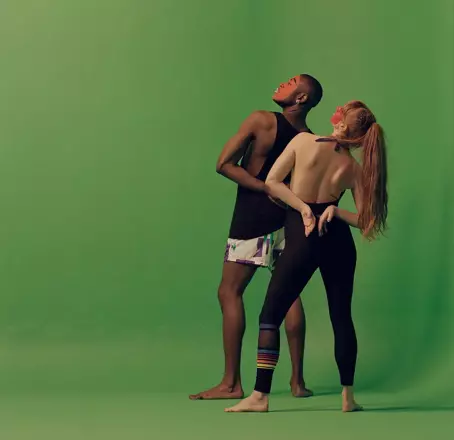 Eddie Peake, A Dream Of A Real Memory, video, 62 min, 2020, commissioned for Circa