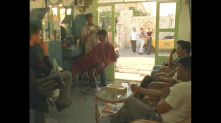 Rosalind Nashashibi - Dahiet Al Bareed (2003)