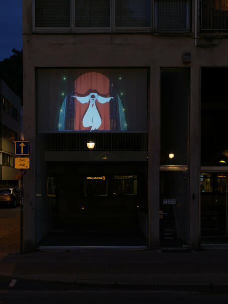 Maltsdisney - neo york - 2025 - CINEMA TICK TACK