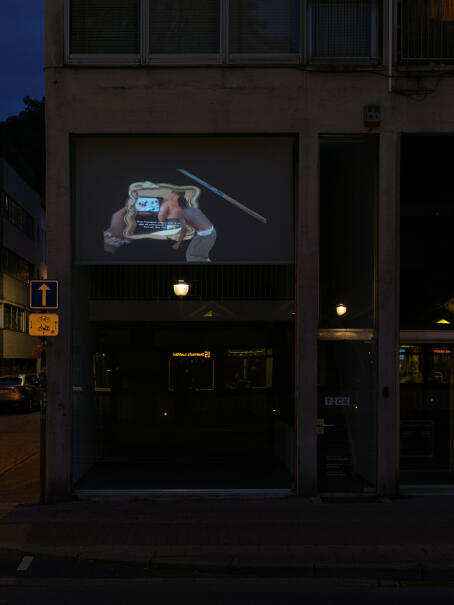 Maltsdisney - neo york - 2025 - CINEMA TICK TACK
