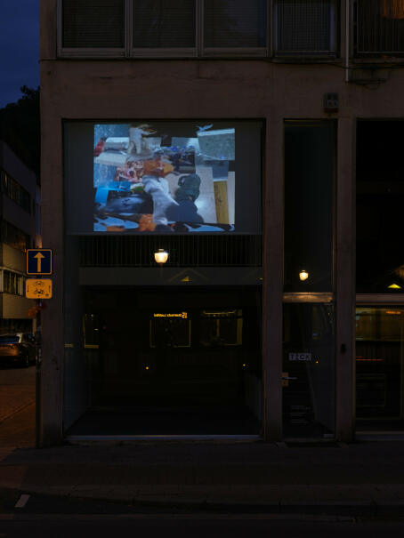 Maltsdisney - neo york - 2025 - CINEMA TICK TACK
