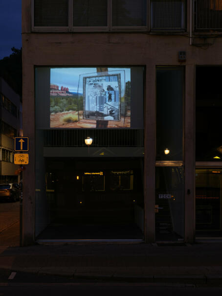Maltsdisney - neo york - 2025 - CINEMA TICK TACK