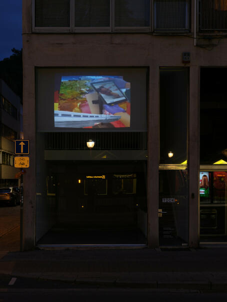 Maltsdisney - neo york - 2025 - CINEMA TICK TACK