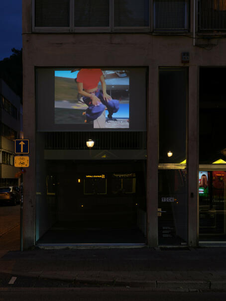 Maltsdisney - neo york - 2025 - CINEMA TICK TACK