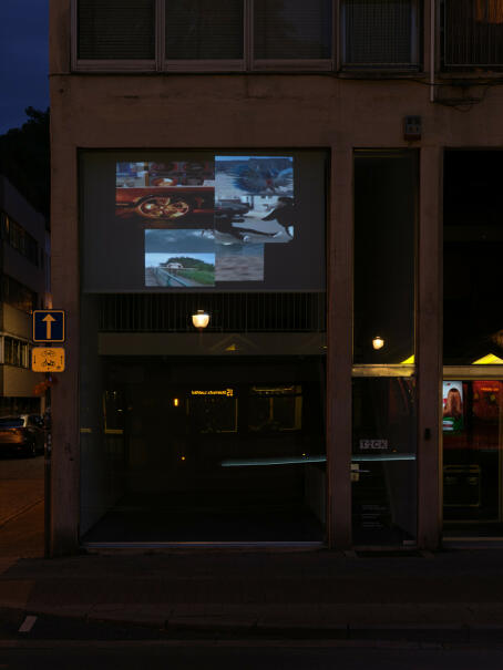 Maltsdisney - neo york - 2025 - CINEMA TICK TACK