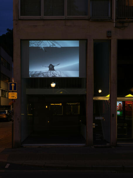 Maltsdisney - neo york - 2025 - CINEMA TICK TACK