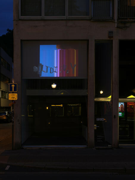 Maltsdisney - neo york - 2025 - CINEMA TICK TACK