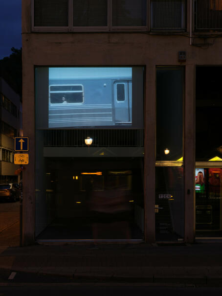 Maltsdisney - neo york - 2025 - CINEMA TICK TACK